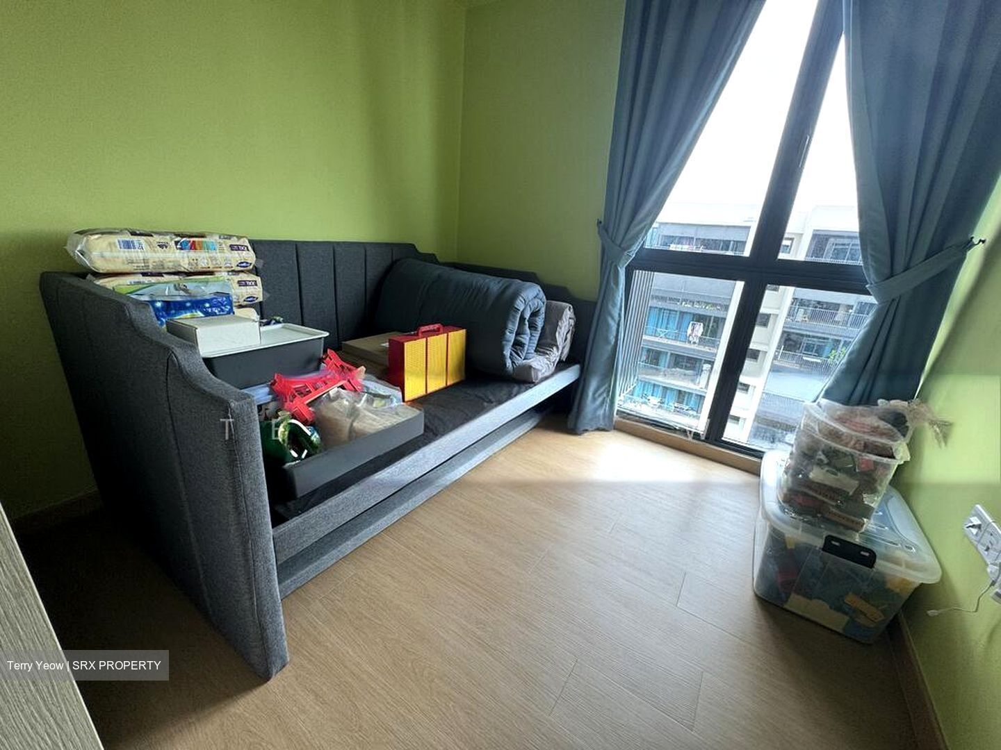 Treasure at Tampines (D18), Condominium #501629451